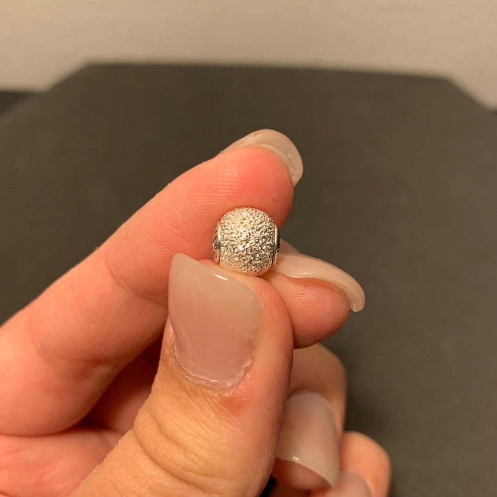 GENUINE Pandora ESSENCE Wisdom Charm